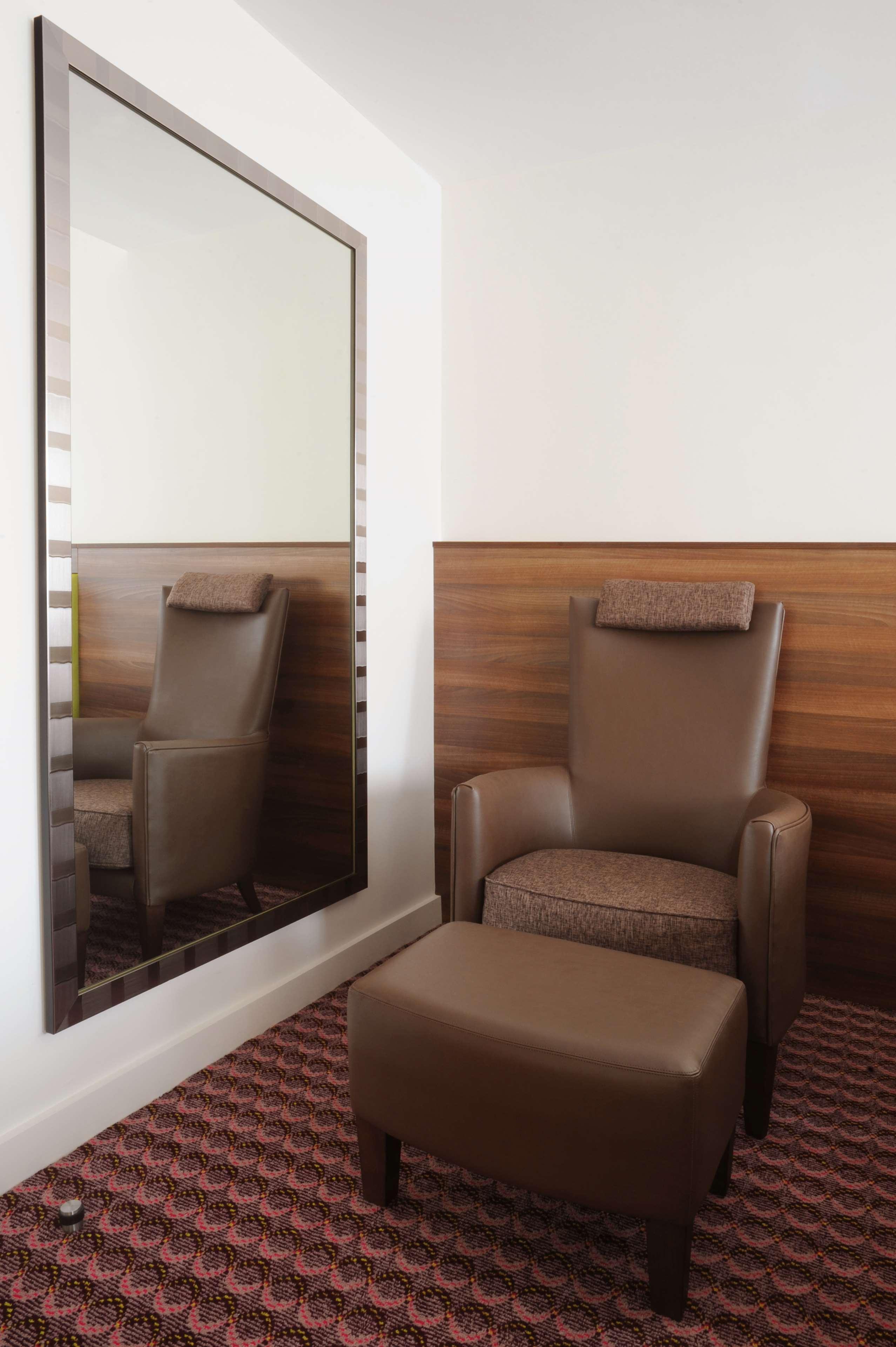 מלון Hampton By Hilton שפילד מראה חיצוני תמונה