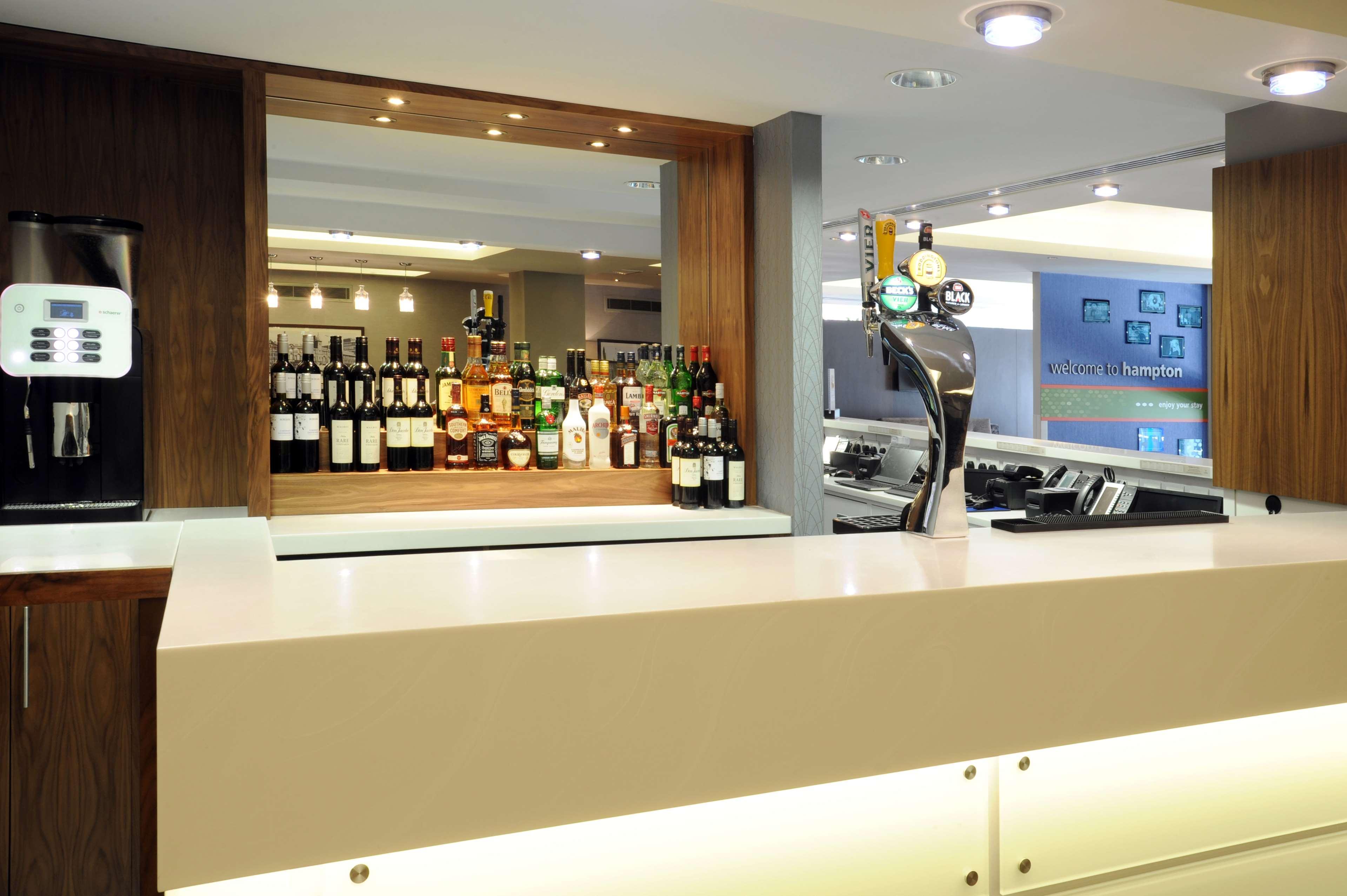 מלון Hampton By Hilton שפילד מראה חיצוני תמונה