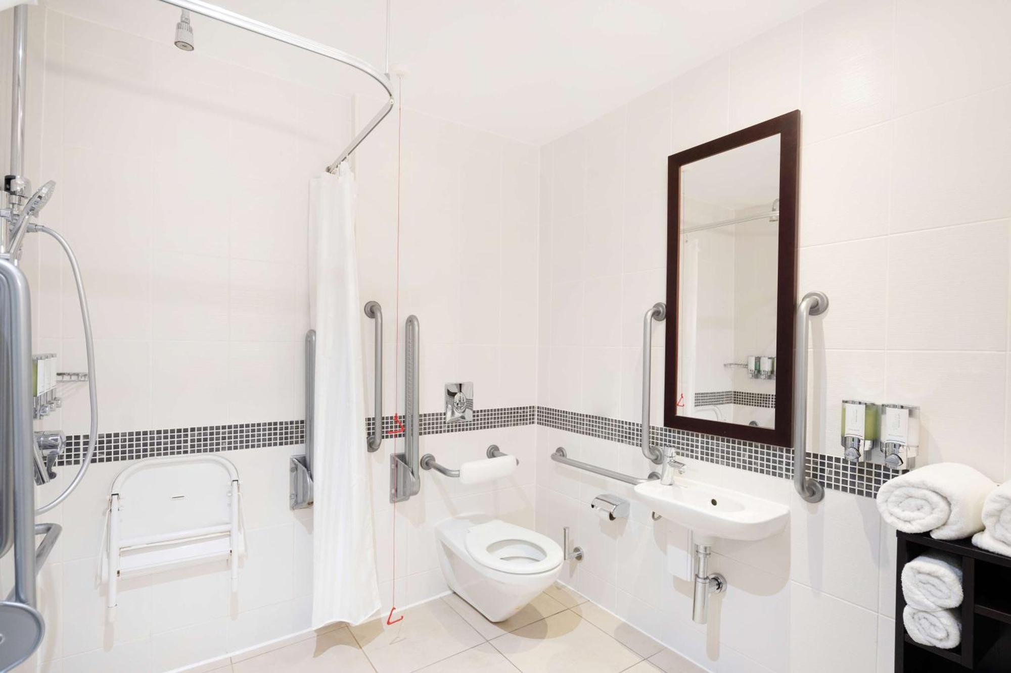 מלון Hampton By Hilton שפילד מראה חיצוני תמונה