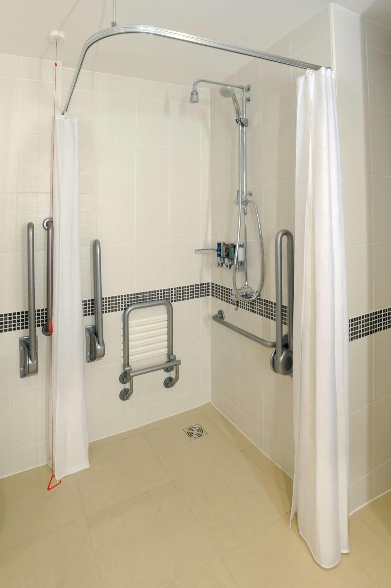 מלון Hampton By Hilton שפילד מראה חיצוני תמונה
