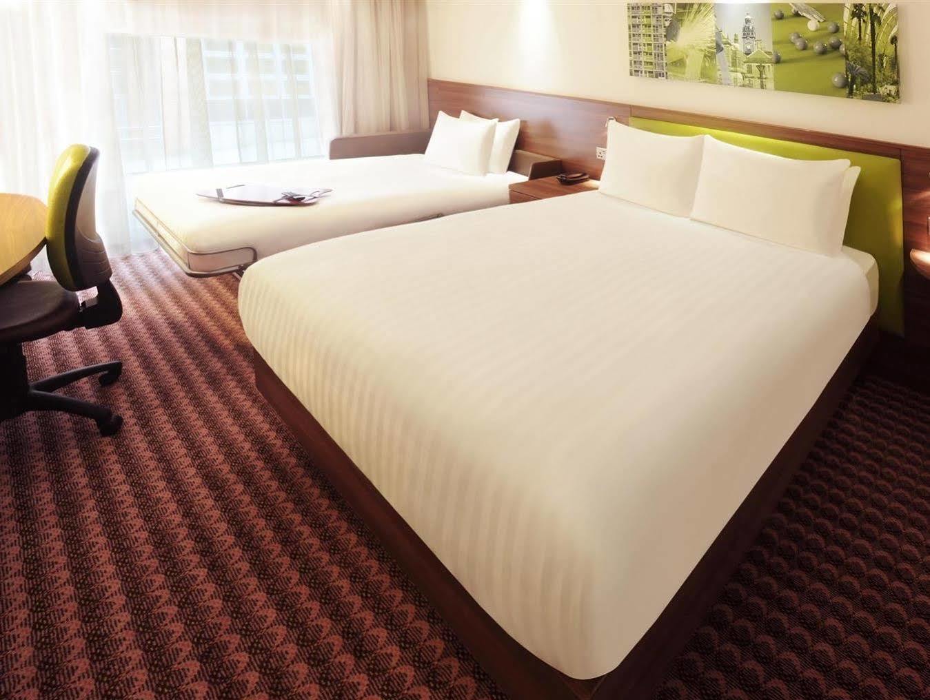 מלון Hampton By Hilton שפילד מראה חיצוני תמונה